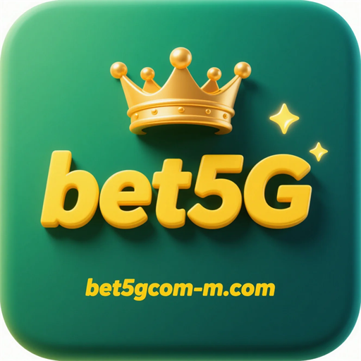 bet5g plataforma-Logo